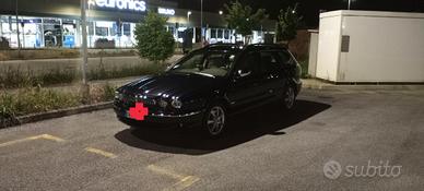 JAGUAR X-TYPE 2.0D ECCELLENTE AUTO