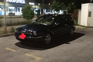 JAGUAR X-TYPE 2.0D ECCELLENTE AUTO