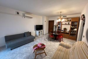 Spazioso appartamento a Carloforte