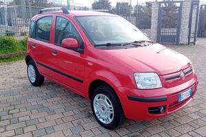 Fiat Panda 1.4 Dynamic Natural Power Mamy