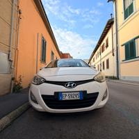 HYUNDAY i20 1.2, 5p SOUND EDITION