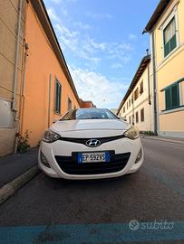 HYUNDAY i20 1.2, 5p SOUND EDITION