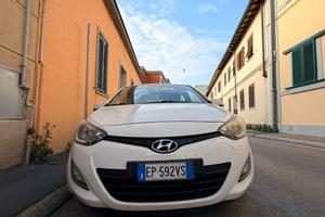 HYUNDAY i20 1.2, 5p SOUND EDITION