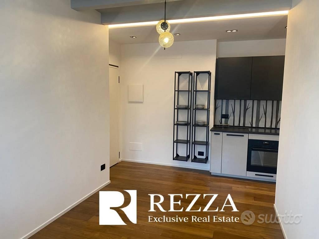 Appartamento – Milano, Centrale, Municipio 2 - Vista 3