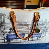 BORSA WHY NOT