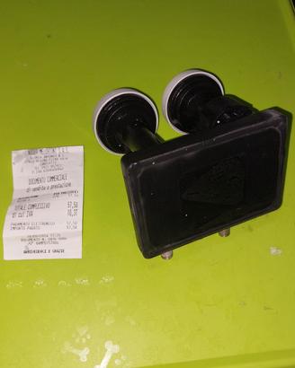 Fracarro LNB 13 - 19 --- 2 USCITE