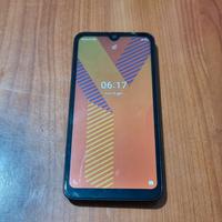 Wiko Y62