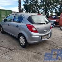 Opel corsa d s07 1.2 80cv 06-14 - ricambi