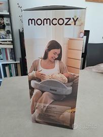 Momcozy cuscino allattamento 