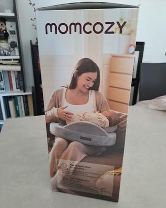 Momcozy cuscino allattamento 