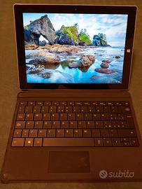 Surface pro3