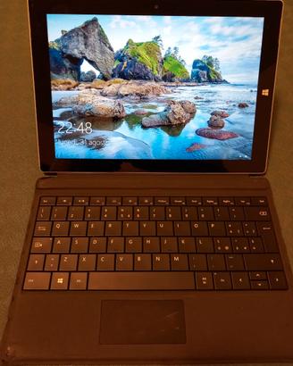 Surface pro3