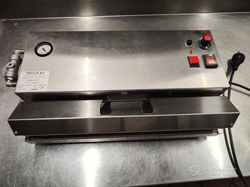 Macchina per sottovuoto Vacuum 13