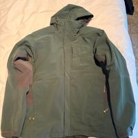 SALOMON Giacca, Pantalone, Guanti