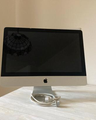 Imac 21 non funzionante