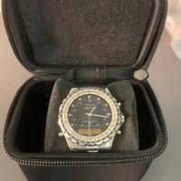 Orologio Breitling Navitmer 3300