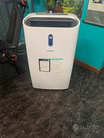 Climatizzatore 16000btu