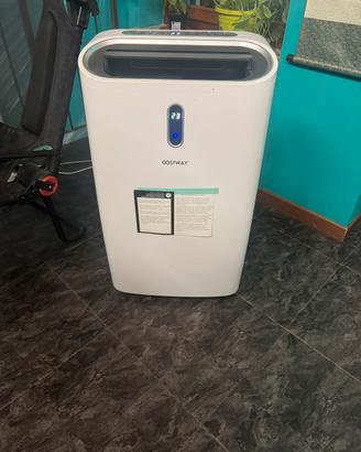 Climatizzatore 16000btu