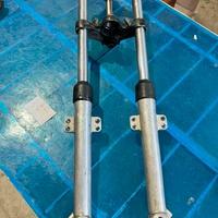 Forcella aermacchi 250/350