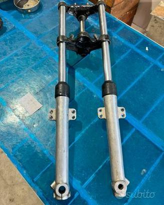 Forcella aermacchi 250/350