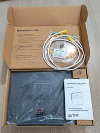 MODEM TIM HUB+executive