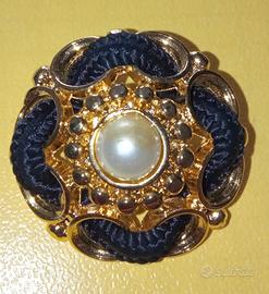 Bottoni gioiello vintage