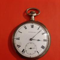orologio da tasca