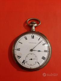 orologio da tasca