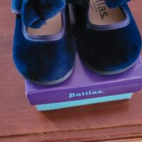 scarpe bimba marca Batilas 