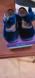 scarpe bimba marca Batilas 