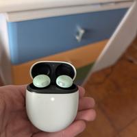 Google Pixel buds pro 2