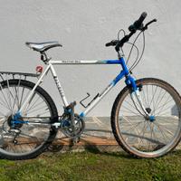 Mountain Bike uomo SHIMANO - originale