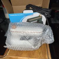 Ferro da stiro portatile