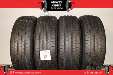 4 Gomme 235 65 R 17 Linglong al 87% SPED GRATIS