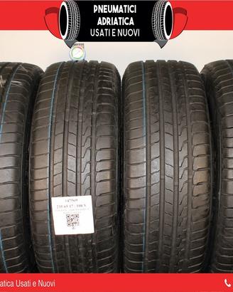 4 Gomme 235 65 R 17 Linglong al 87% SPED GRATIS
