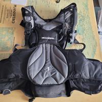 GAV SUB AQUALUNG AXIOM ML