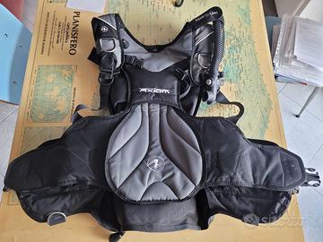 GAV SUB AQUALUNG AXIOM ML