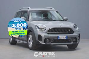 MINI mini countryman f60 2020 Mini Countryman 1.5
