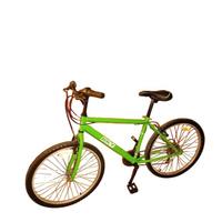 Mountain-bike nuovissima tg 26 uomo