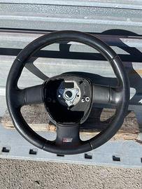 Volante Audi A3 S-Line