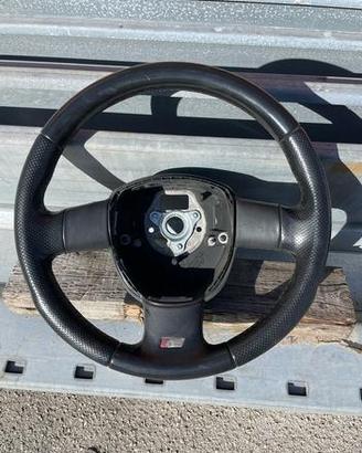 Volante Audi A3 S-Line