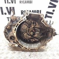 Cambio mazda 6 2.0 td rf km 107.280