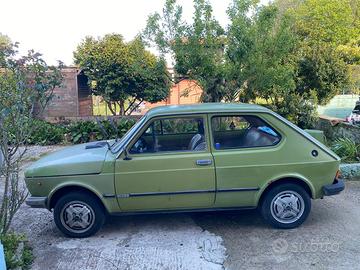 Fiat 127 - 1980 - gpl