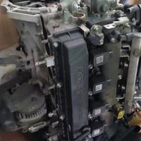 motore Mazda MX 5 cilindrata 1800 sigla L 8 