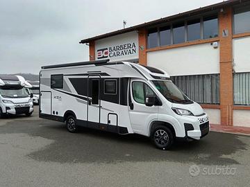 Mobilvetta Kea P90 letto nautico