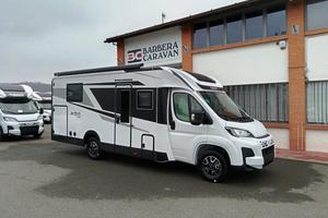 Mobilvetta Kea P90 letto nautico