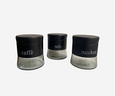 tris-barattoli-in-vetro-nero-400ml