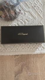 penna dupoint tenuta benissimo