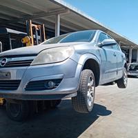 Ricambi OPEL ASTRA H berlina airbag 5 porte