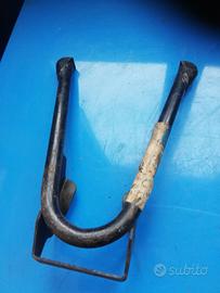 cavalletto centrale Piaggio bravo 